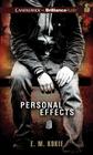 Personal Effects Cover Image