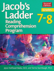 Jacob's Ladder Reading Comprehension Program: Grades 7-8 Cover Image