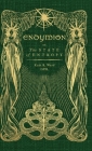 Endymion or The State of Entropy: A lyrical drama By Kurt Ward, Rebecca Yanovskaya (Illustrator) Cover Image