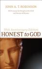 Honest to God Cover Image