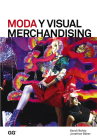 Moda y visual merchandising By Sarah Bailey Cover Image
