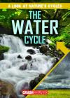 The Water Cycle By Santana Hunt Cover Image