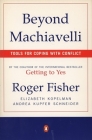 Beyond Machiavelli: Tools for Coping with Conflict Cover Image