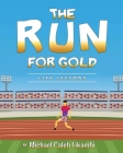 The Run for Gold Cover Image