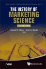History of Marketing Science, the (Second Edition) By Russell S. Winer (Editor), Scott a. Neslin (Editor) Cover Image