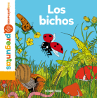 Los bichos (Mis primeras preguntas) By Pascale Hédelin, Julien Martiniere Cover Image