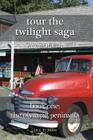 Tour the Twilight Saga Book One: The Olympic Peninsula Cover Image