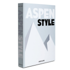 Aspen Style By Aerin Lauder Cover Image
