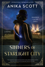 Sinners of Starlight City: A Novel Cover Image