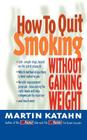 How to Quit Smoking Without Gaining Weight Cover Image