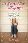 In Front of God and Everybody: Confessions of April Grace By Kd McCrite Cover Image