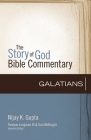 Galatians: 9 (Story of God Bible Commentary) Cover Image