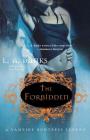 The Forbidden: A Vampire Huntress Legend (Vampire Huntress Legends #5) Cover Image
