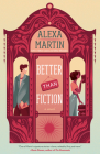 Better than Fiction Cover Image