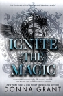 Ignite the Magic By Donna Grant Cover Image