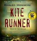 The Kite Runner By Khaled Hosseini, Khaled Hosseini (Read by) Cover Image