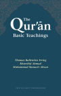 The Qur'an: Basic Teachings Cover Image