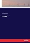 Hunger By Knut Hamsun Cover Image
