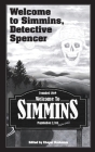 Welcome to Simmins, Detective Spencer Cover Image