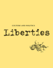 Liberties Journal of Culture and Politics By Anita Shapira, Oksana Forostyna, Christian Lorentzen Cover Image