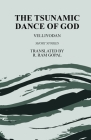 The Tsunamic Dance of God By Velliyodan, RAM Gopal Cover Image