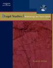 Legal Studies: Terminology & Transcription [With CDROM] Cover Image