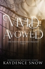 Vivid Avowed By Kaydence Snow Cover Image