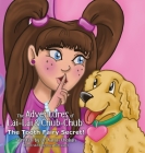 The Adventures of Lai-Lai and Chub-Chub: The Tooth Fairy Secret! By Aaron Chokan Cover Image