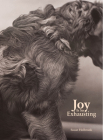 Joy Is So Exhausting By Susan Holbrook Cover Image