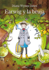 Earwig y la bruja / Earwig and the Witch By Diana Wynne Jones Cover Image