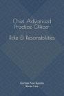 Chief Advanced Practice Officer Cover Image