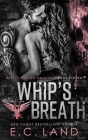 Whip's Breath Cover Image