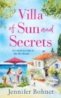 Villa of Sun and Secrets Cover Image
