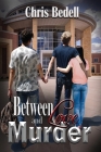 Between Love and Murder Cover Image