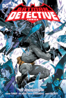Batman: Detective Comics Vol. 1: The Neighborhood Cover Image