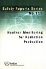 Neutron Monitoring for Radiation Protection Cover Image
