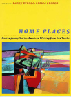 Home Places: Contemporary Native American Writing from Sun Tracks (Sun Tracks  #31) By Larry Evers (Editor), Ofelia Zepeda (Editor) Cover Image