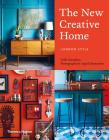 The New Creative Home: London Style Cover Image