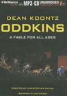 Oddkins: A Fable for All Ages Cover Image