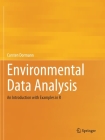 Environmental Data Analysis: An Introduction with Examples in R By Carsten Dormann Cover Image