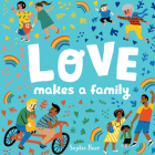 Love Makes a Family By Sophie Beer Cover Image