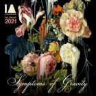 IA London - Symptoms of Gravity Wall Calendar 2021 (Art Calendar) By Flame Tree Studio (Created by) Cover Image