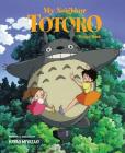 My Neighbor Totoro Picture Book: New Edition (My Neighbor Totoro Picture Book (New Edition)) By Hayao Miyazaki Cover Image