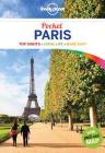 Lonely Planet Pocket Paris (Travel Guide) Cover Image