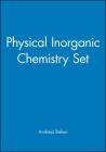 Physical Inorganic Chemistry Set By Andreja Bakac (Editor) Cover Image