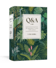 Q&A a Day Tropical: 5-Year Journal By Potter Gift Cover Image