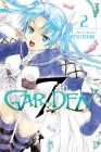 7thGARDEN, Vol. 2 By Mitsu Izumi Cover Image