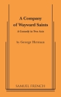 A Company of Wayward Saints Cover Image