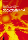 Nanomaterials: Volume 1: Electronic Properties By Engg Kamakhya Prasad Ghatak, Madhuchhanda Mitra Cover Image