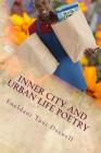 Inner City and Urban Life Poetry: Reflections in Poetry Cover Image